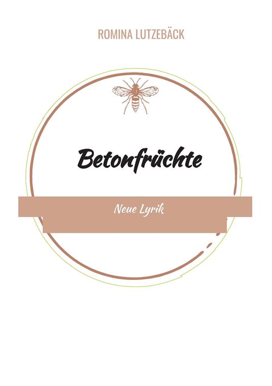 Betonfrüchte