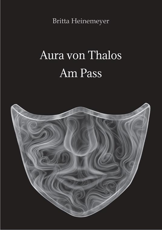 Aura von Thalos - Mink - the Drawing Researcher,Britta Heinemeyer,Carolin Ruthenbeck - ebook