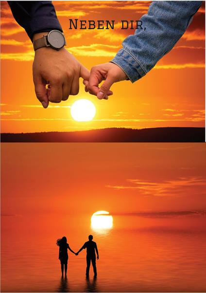 Neben dir,