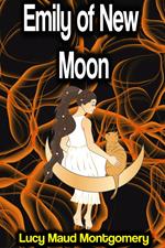 Emily of New Moon