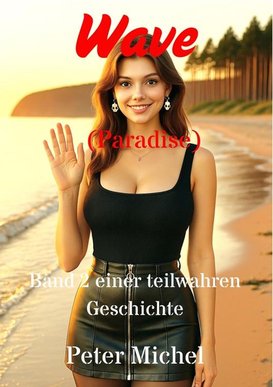 Wave - (Paradise)