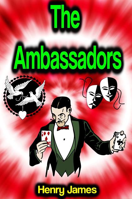 The Ambassadors