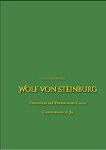 Wolf von Steinburg