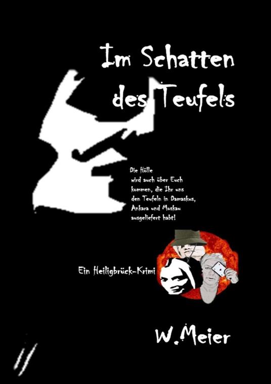 Im Schatten des Teufels