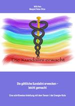 Die Energie der Kundalini erwecken – leicht gemacht