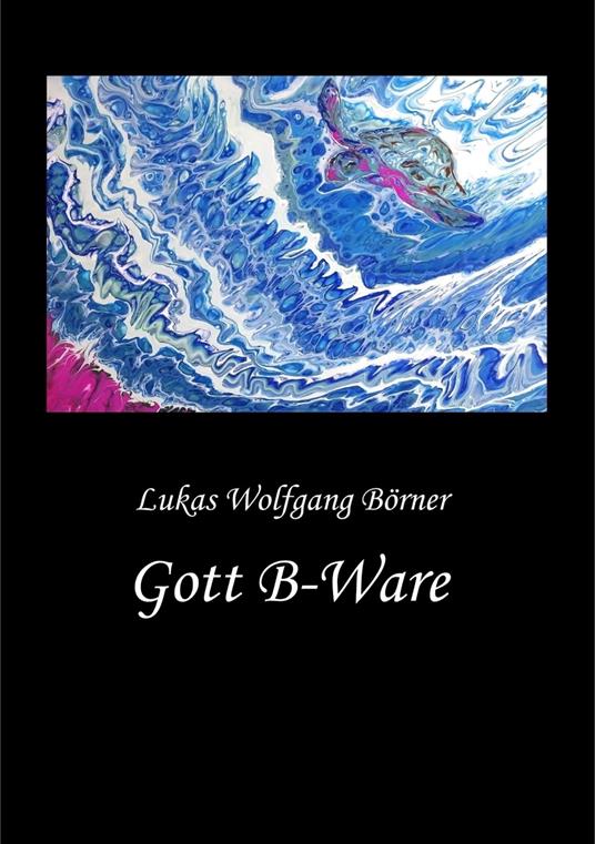 Gott B-Ware