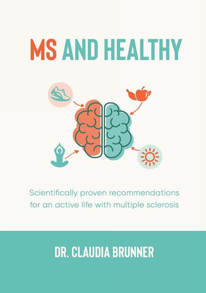 MS and healthy