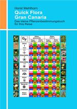 Quick Flora Gran Canaria