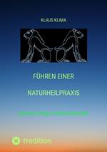 Führen einer Naturheilpraxis