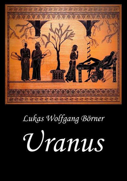 Uranus – Sapphos Abgrund