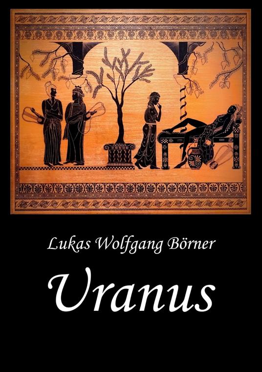 Uranus – Sapphos Abgrund