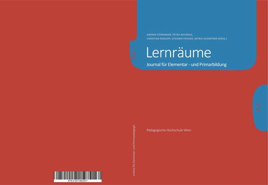 Journal für Elementar- und Primarbildung