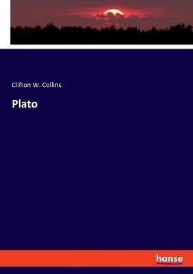 Plato - Clifton W Collins - cover