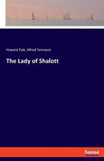 The Lady of Shalott