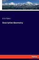 Descriptive Geometry - Linus Faunce - cover