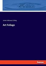 Art Foliage