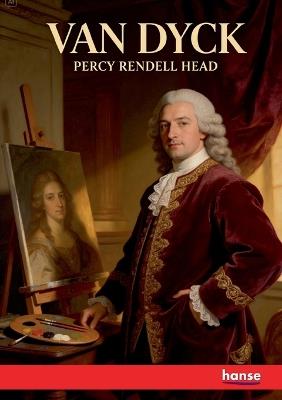 Van Dyck - Percy Rendell Head - cover