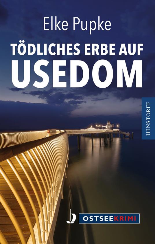 Tödliches Erbe auf Usedom