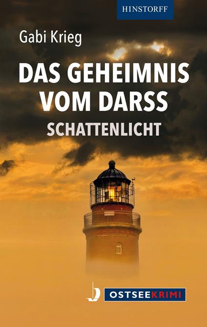 Das Geheimnis vom Darss