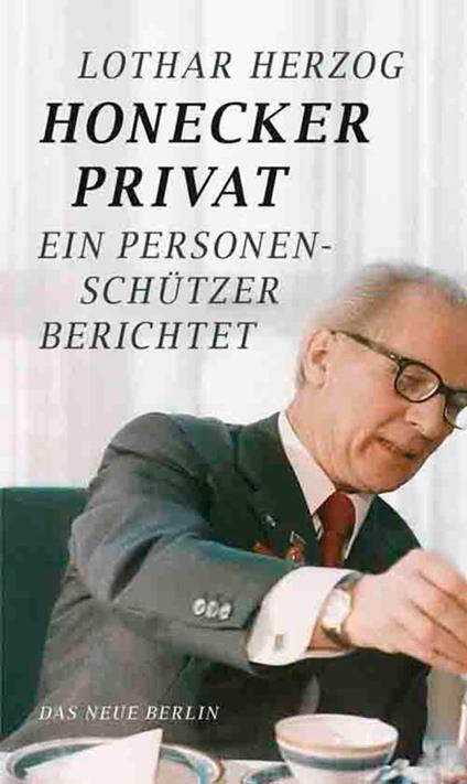 Honecker privat