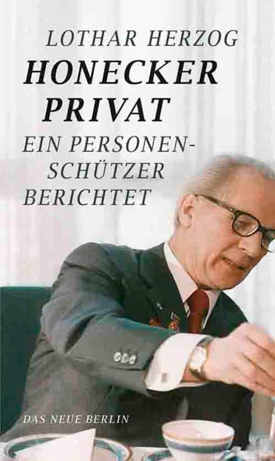 Honecker privat