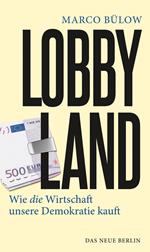 Lobbyland