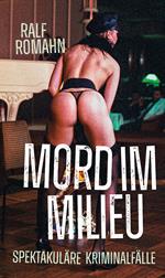 Mord im Milieu
