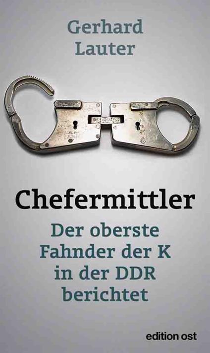 Chefermittler