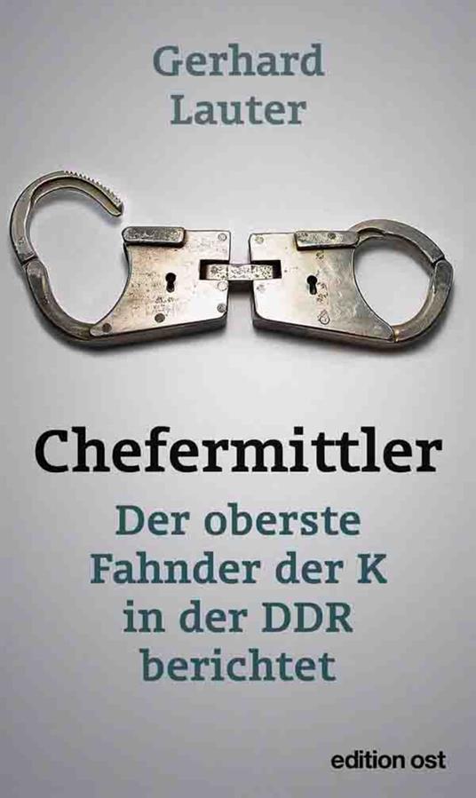 Chefermittler