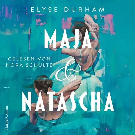 Maja & Natascha