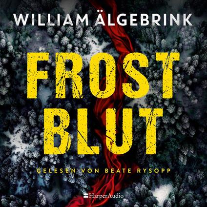 Frostblut