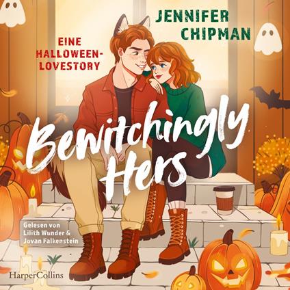 Bewitchingly Hers