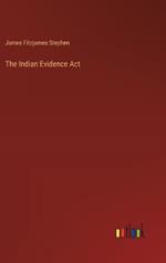 The Indian Evidence Act