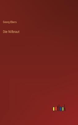 Die Nilbraut - Georg Ebers - cover