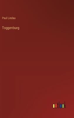 Toggenburg - Paul Lindau - cover