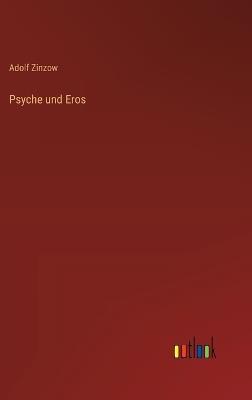 Psyche und Eros - Adolf Zinzow - cover