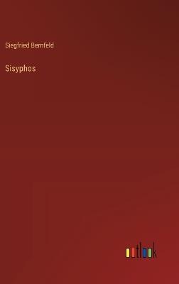 Sisyphos - Siegfried Bernfeld - cover