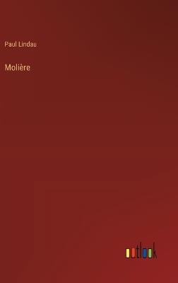 Molière - Paul Lindau - cover