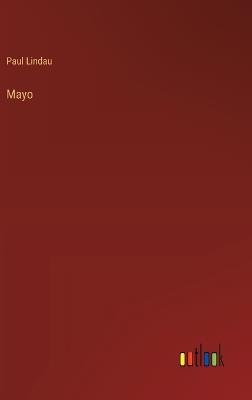 Mayo - Paul Lindau - cover
