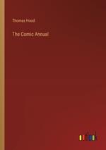 The Comic Annual
