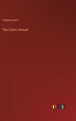 The Comic Annual