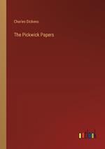 The Pickwick Papers