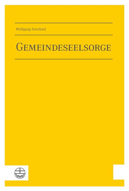 Gemeindeseelsorge