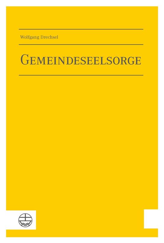 Gemeindeseelsorge