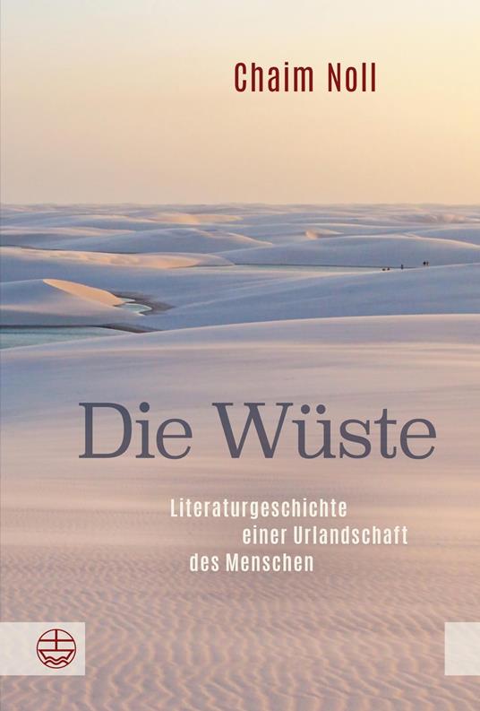 Die Wüste