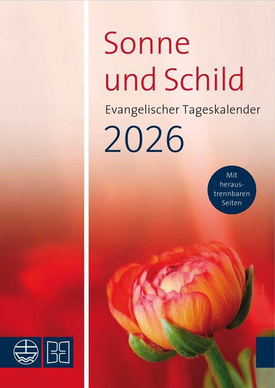 Sonne und Schild 2026