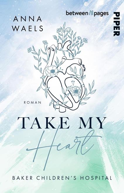 Baker Children's Hospital – Take my Heart