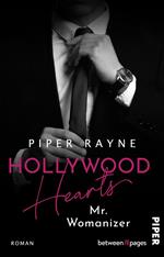Hollywood Hearts – Mr. Womanizer