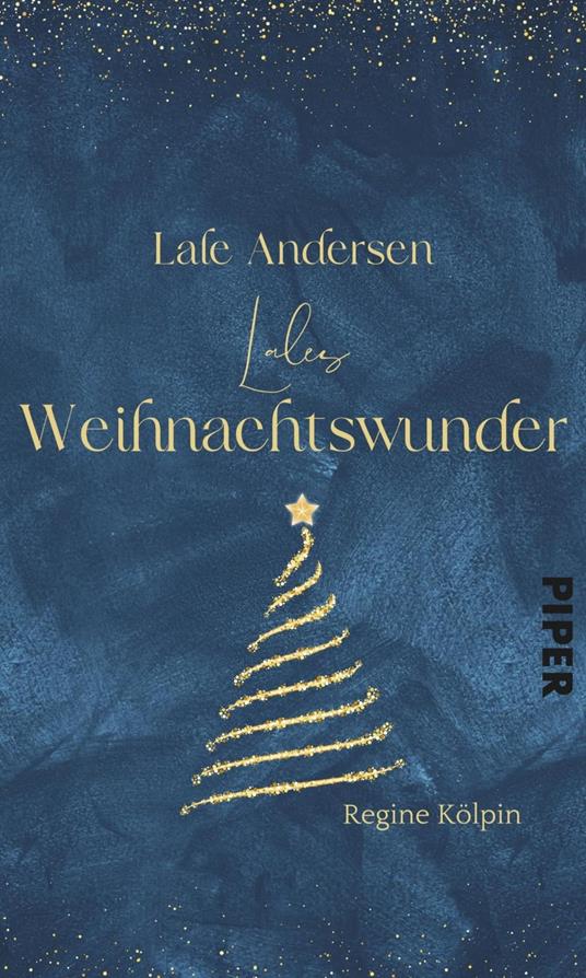 Lale Andersen – Lales Weihnachtswunder