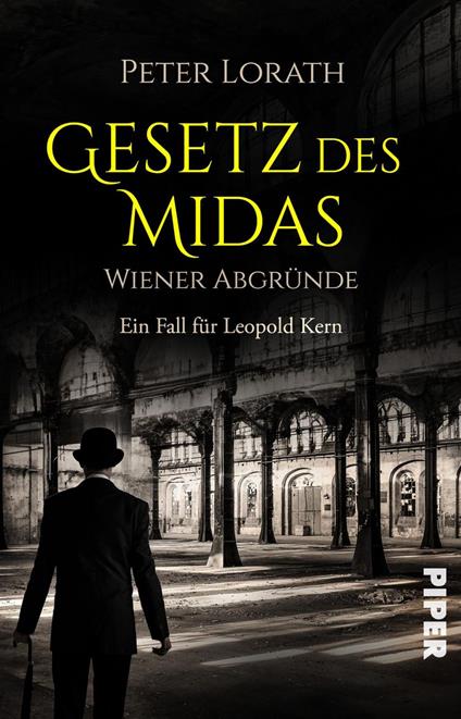 Gesetz des Midas – Wiener Abgründe